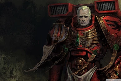 Wallpapers The Wheel Of Time Warhammer K Space Marines Wallchan ...