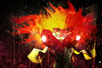 11 Gunbuster HD Wallpapers