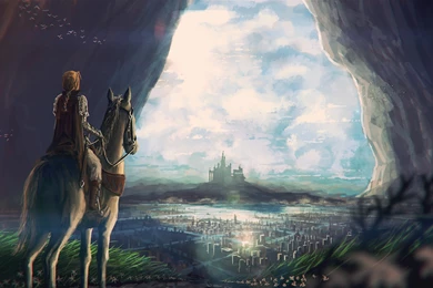 Wheel Of Time Wallpapers » WallDevil   Best Free HD Desktop And ...