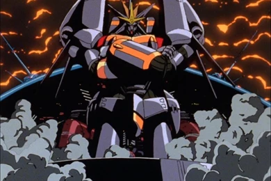 Possible Spoilers] Describe An Anime In One Screenshot : Anime