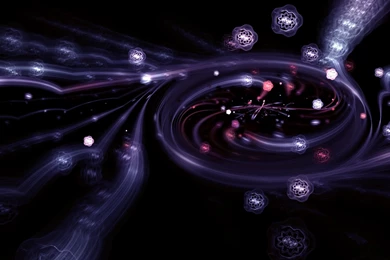 Wheel Of Time – The Official JWildfire Blog