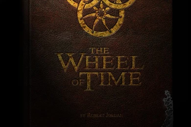 Wheel Of Time Wallpapers By Darksider0 On DeviantArt