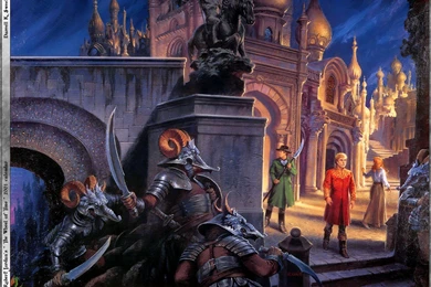Mixed Stories: Review On The Wheel Of Time Series Of Robert Jordan ...