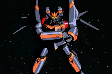 500x376px Wide HDQ Gunbuster Wallpapers 84.6 KB