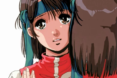 Gunbuster Wallpapers HD Download