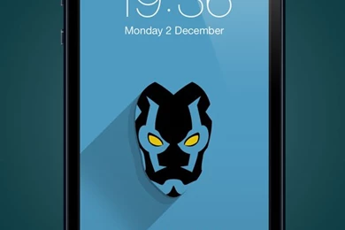 Superhero iPhone Wallpapers Bit Of A Geek