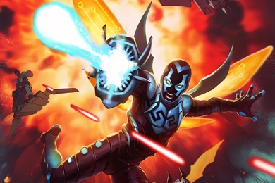 Free Infinite Crisis Wallpapers In 1920x1200