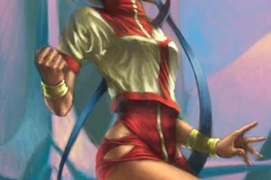 Gunbuster Picture (big) By Wong Cy Alvinwcy