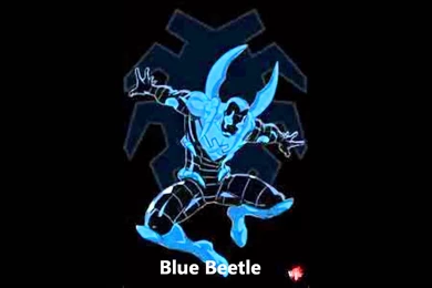 Spider Man Vs. Blue Beetle   YouTube