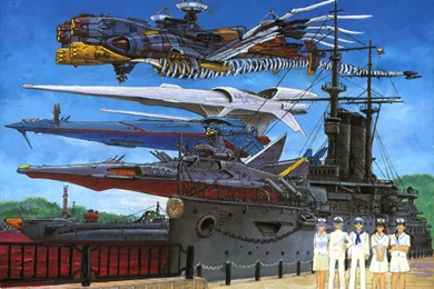 Top Wo Nerae! Gunbuster!   Zerochan Anime Image Board