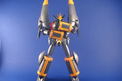 GunBuster