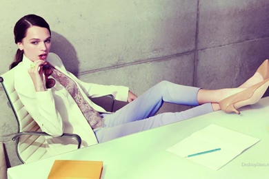 Anna Brewster Анна Брюстер обои для рабочего стола знаменитости ...