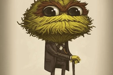 Search Oscar The Grouch Images