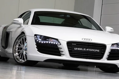 Images Of Audi Car : Sport Cars Wallpapers 2016