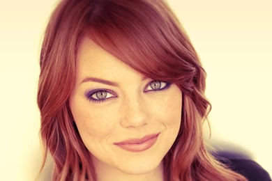 Beautiful Redhead Wallpapers