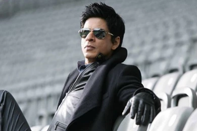 Shahrukh Khan Pictures