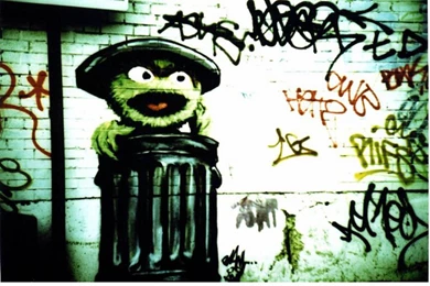 All Oscar The Grouch Backgrounds, Images, Pics, Comments, Facebook ...