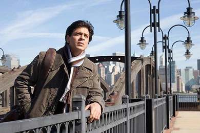 Desktop Wallpapers » Shahrukh Khan Backgrounds » Page 5 » Www ...