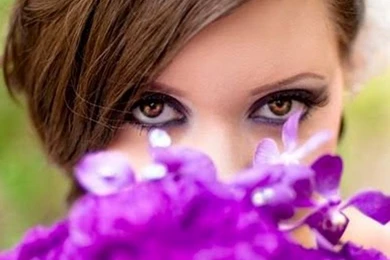 Girls Wallpapers For Facebook