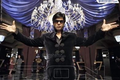 Shahrukh Khan Hot Wallpapers