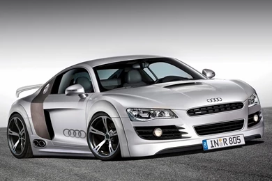 New Audi Cars Wallpapers : Auto Wallpapers