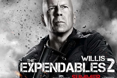 The Expendables 2   The Expendables Wallpapers (30989760)   Fanpop