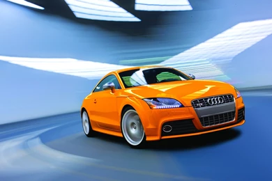 Audi Cars Wallpapers 2009