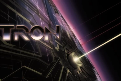 Tron Trace Wallpapers By Vintobox On DeviantArt