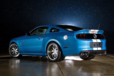 2013 Ford Mustang Shelby Gt500 Wallpapers