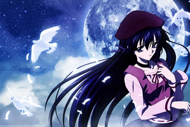 Anime Images And WallPapers