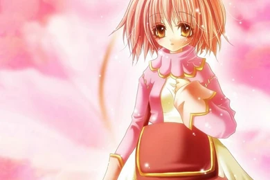 27 Beautiful Manga/Anime Girls Wallpapers   Wallcoo.net