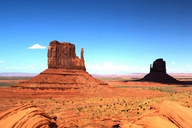 Monument Valley HD Desktop Wallpapers : High Definition ...