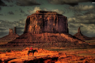 Free Monument Valley Wallpapers