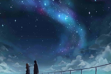 Your Lie In April Computer Wallpapers, Desktop Backgrounds ...