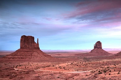 Monument Valley iPad Air Wallpapers Download