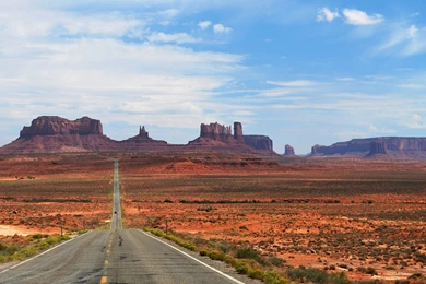 Monument Valley