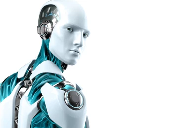 Impressive Robot Wallpapers