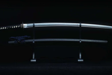 Samurai Sword HD Wallpapers