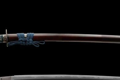 Download Wallpapers 3840x1200 Katana, Sword, Samurai, Japan Dual ...