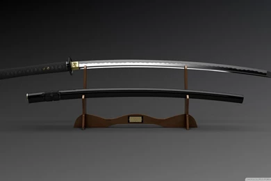 Katana HD Desktop Wallpapers : High Definition : Mobile