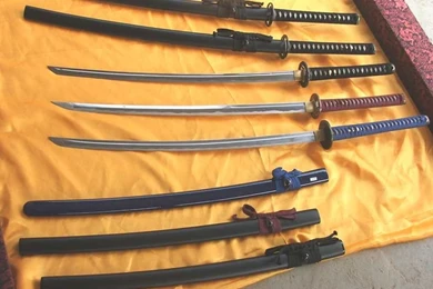 Samurai Swords Wallpapers   Google Search