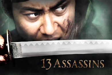 2 13 Assassins HD Wallpapers