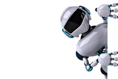 Cute Robot Full HD Pics Wallpapers 15453   Amazing Wallpaperz