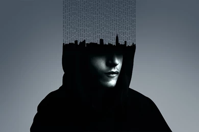 4K Ultra HD Mr Robot Wallpapers HD, Desktop Backgrounds 3840x2160