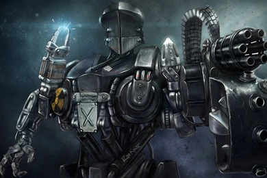 Robot HD Desktop Backgrounds 9022   HD Wallpapers Site