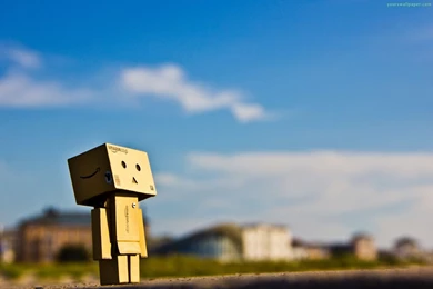 Cute Robot Desktop Backgrounds HD 9112   HD Wallpapers Site