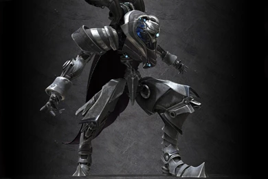 Robot Computer Wallpapers, Desktop Backgrounds