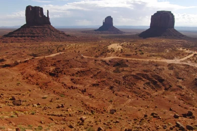 Monument Valley Wallpapers 37545