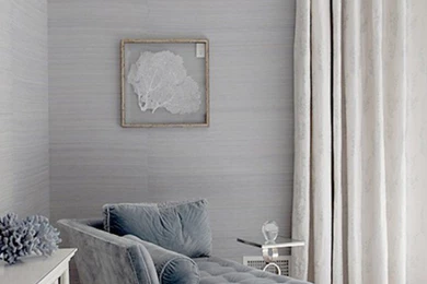 Grasscloth Wallpapers