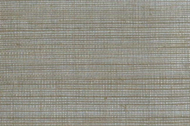 Sample Metallic Sisal Wallpapers In Grey Design By Ronald Redding ...